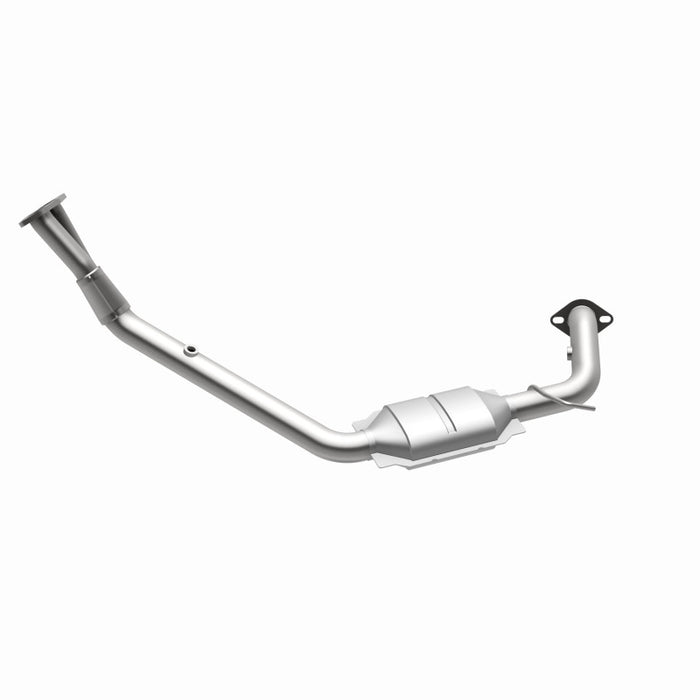 MagnaFlow Conv DF ISUZU RODEO 2.2L OEM