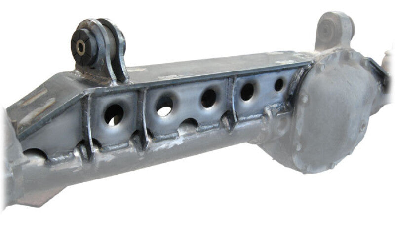 Artec Industries 20-25 Jeep Wrangler Gladiator Jt Boatside Steel & Aluminum Rocker Armor