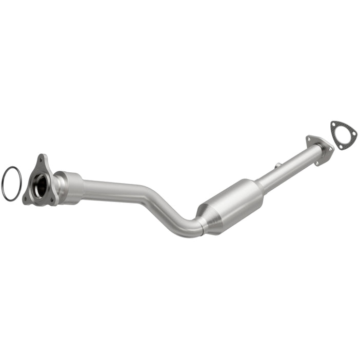 MagnaFlow Conv DF 01-04 Saturn L 2.2L