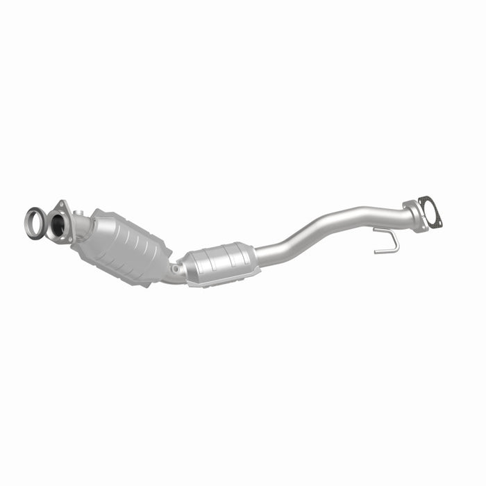 MagnaFlow Conv DF 08 Trailb/Envoy 4.2L OEM