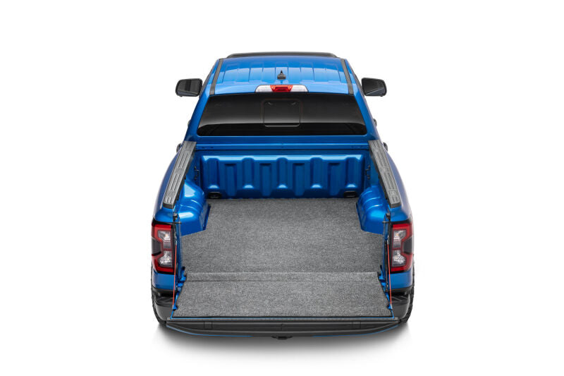 Husky Liners 05-22 Toyota Tacoma CC/Ext Cab 6ft Bed Guardian Comfort Bed & Tailgate Mat