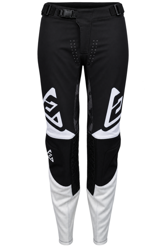 Answer LE Elite Camo Pants Black/White Size - 38