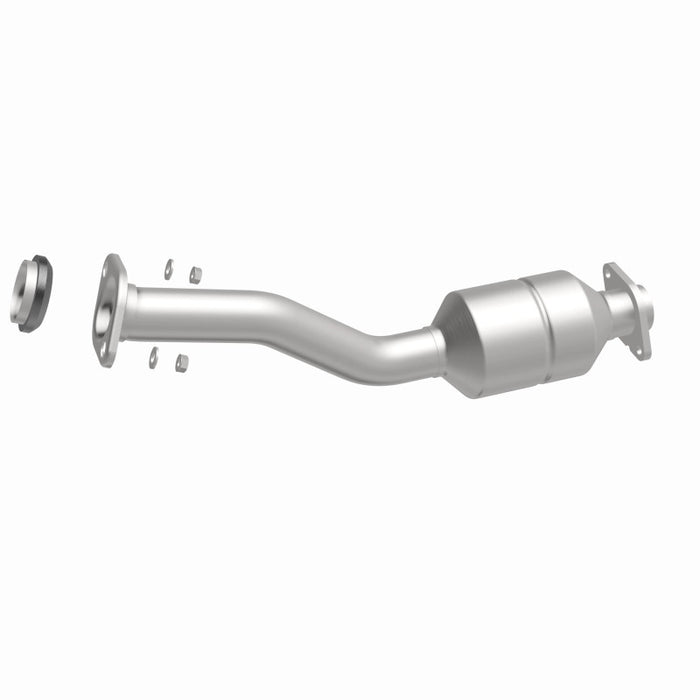 Magnaflow Conv DF 2009-2014 Sentra 2.0 L Underbody