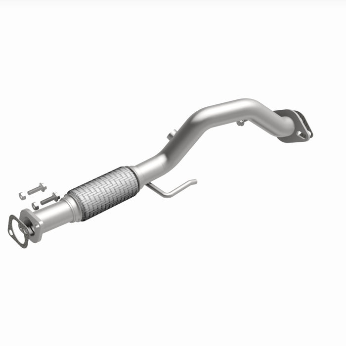 BRE Exhaust 07-12 Hyundai Elantra 2.0L Front Pipe Kit
