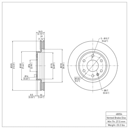 Technical Drawing