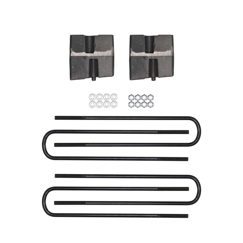Skyjacker 05-07 Ford F-250 4 In Suspension Lift Kit With Adx M2.0 Aluminum Monotube Shocks