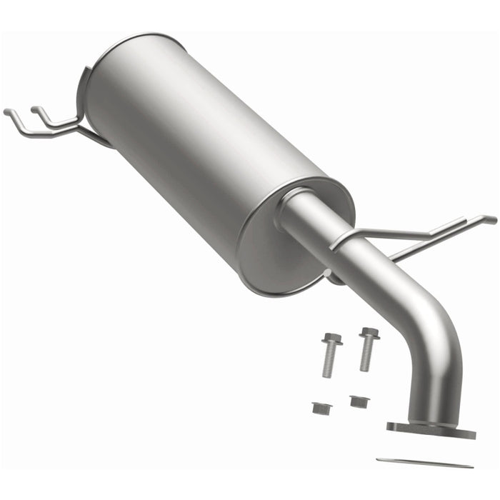 BRE Exhaust 10-11 Kia Soul 2.0L Muffler Kit