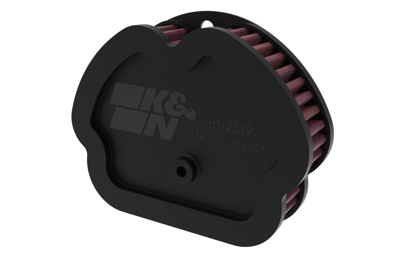 K&N Replacement Air Filter Harley-Davidson Heritage Classic 2025-2026