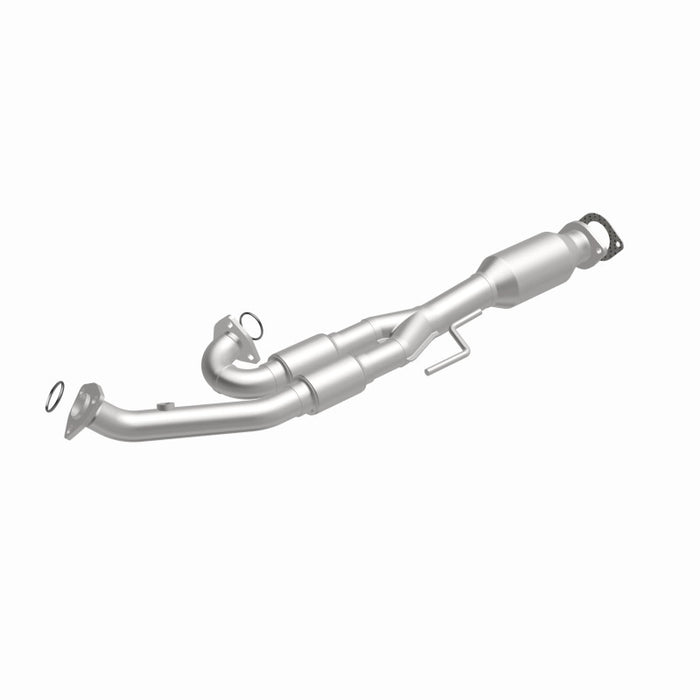 MagnaFlow Conv DF MAXIMA- 04-05 6 3.5L OEM