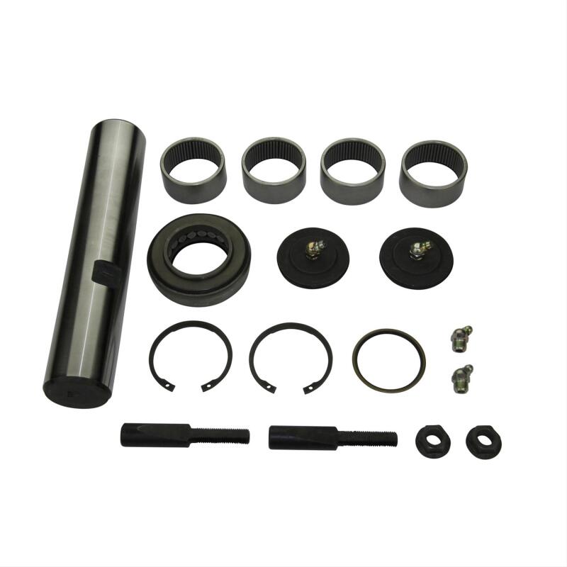 MOOG Freightliner / Sterling / Western Axle Model 3 King Pin Set
