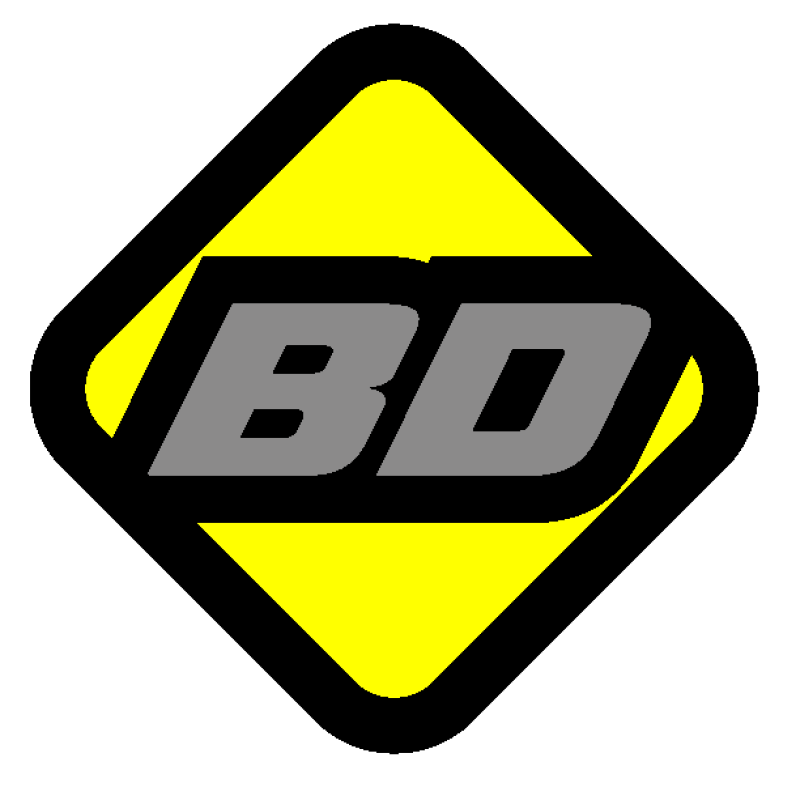 BD Diesel 98.5-99 Dodge 47RE 4WD RoadMaster Transmission & Converter Package