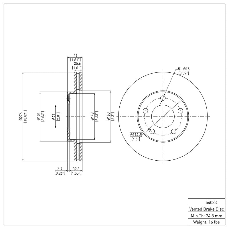 Technical Drawing
