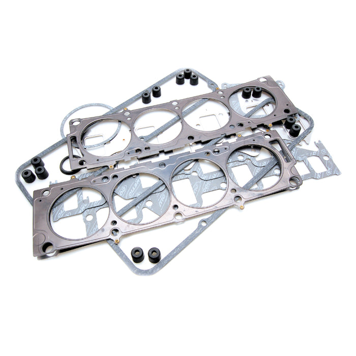 Cometic Ford 352/390/410/428 FE V8 Top End Gasket Kit-4.165in Bore-.040in MLS Cylinder Head Gasket