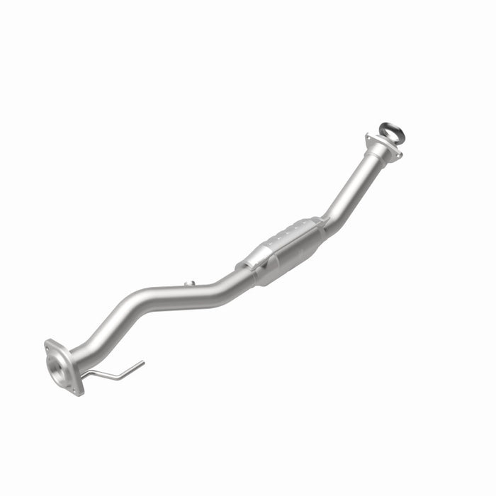 MagnaFlow Conv DF 02-05 Trailblazer 4.2L OEM