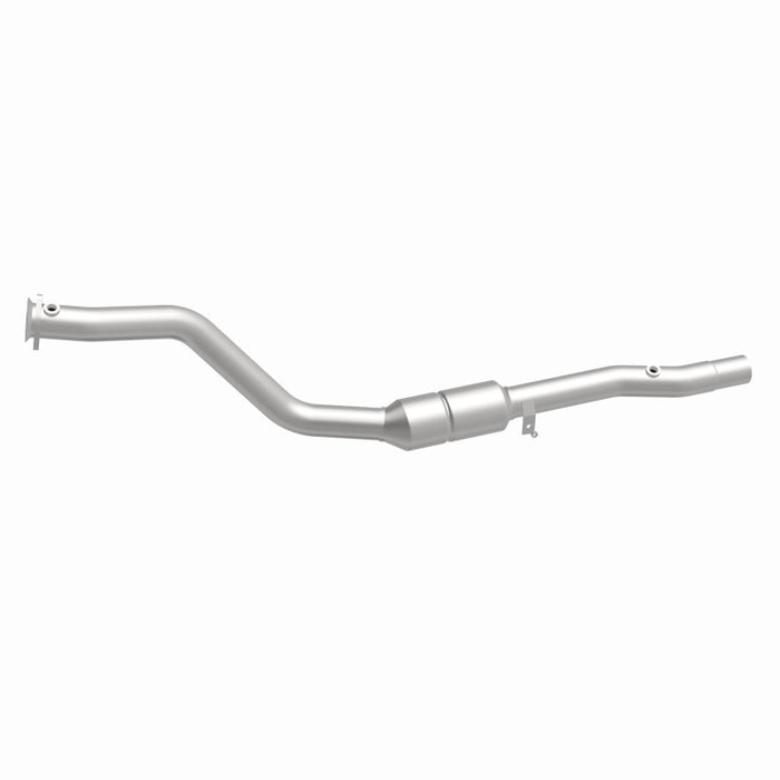 MagnaFlow Conv DF 01-03 Audi S8 4.2L Passenger Side