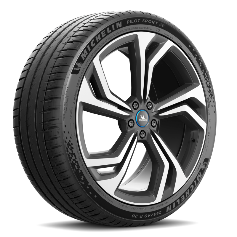 Michelin Pilot Sport EV 255/45R21 106Y XL