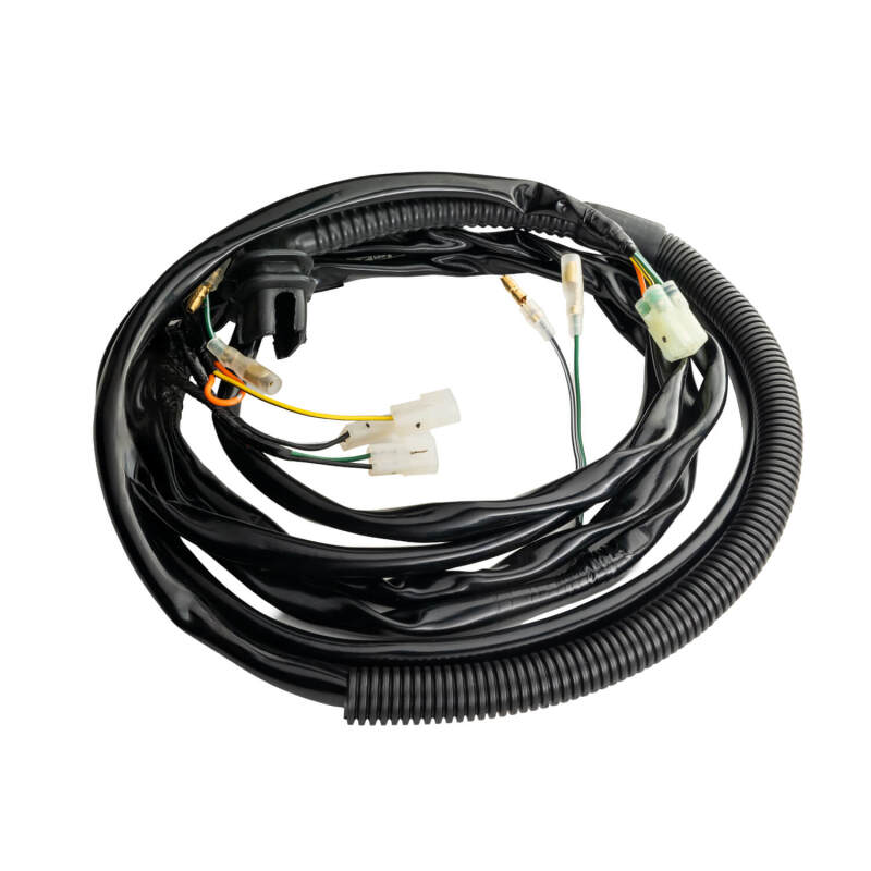 ARB Ascent Canopy Replacement Base Rail Wiring Loom