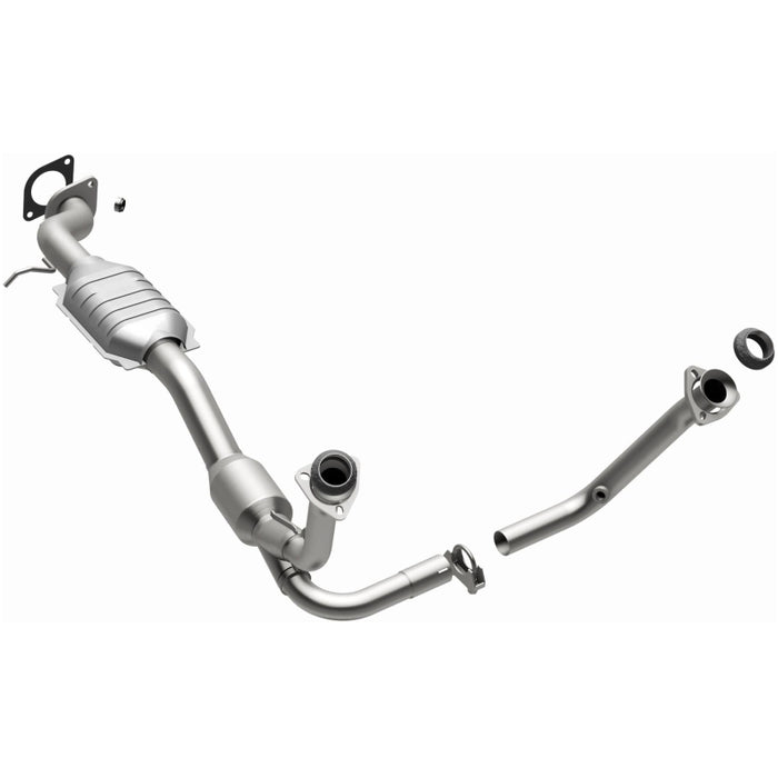 MagnaFlow Conv DF 01-05 Chevy Blazer 4.3L 2WD