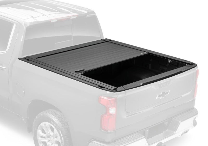 Retrax 07-13 Chevy/GMC 5.8ft Bed RetraxPRO MX