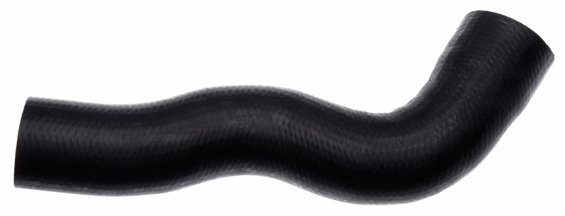 Gates 07-17 Volvo VN Series Volvo D13 Diesel Upper - Rad. To Pipe Molded Coolant Hose