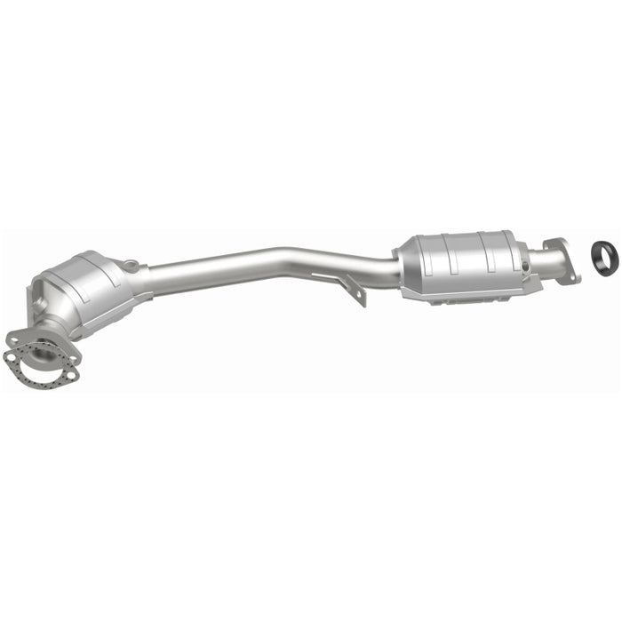 Magnaflow Conv DF 04 Forester 2.5L Rr CA