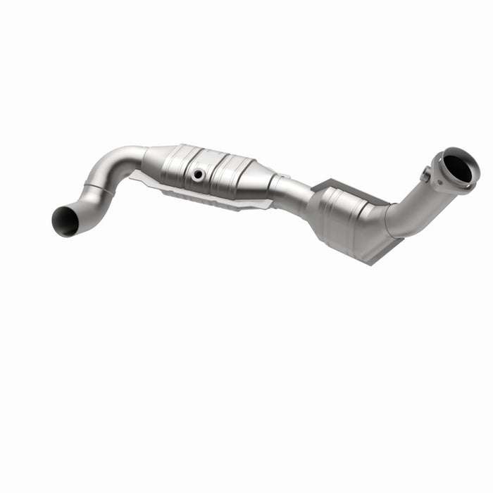 MagnaFlow Conv DF 01 Ford Trucks 4.6L