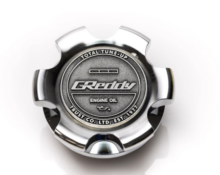 GReddy Type-B Oil Filler Cap Nissan / Suzuki
