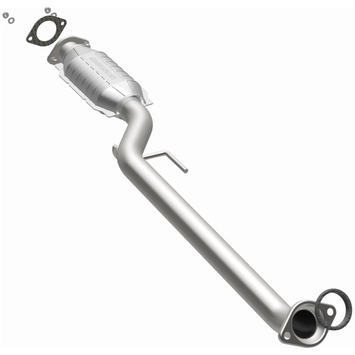 MagnaFlow Conv DF 02-06 Nissan Sentra 2.5L