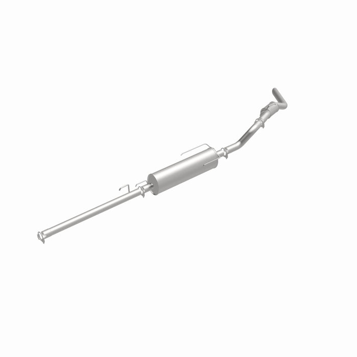 MagnaFlow BRE Exhaust Kit 04-05 Dodge Ram 1500 5.7L