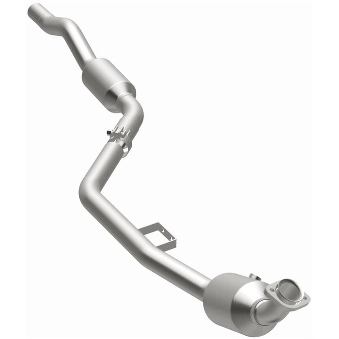 MagnaFlow Conf DF 07-09 Mercedes-Benz E350 V6-3.5L