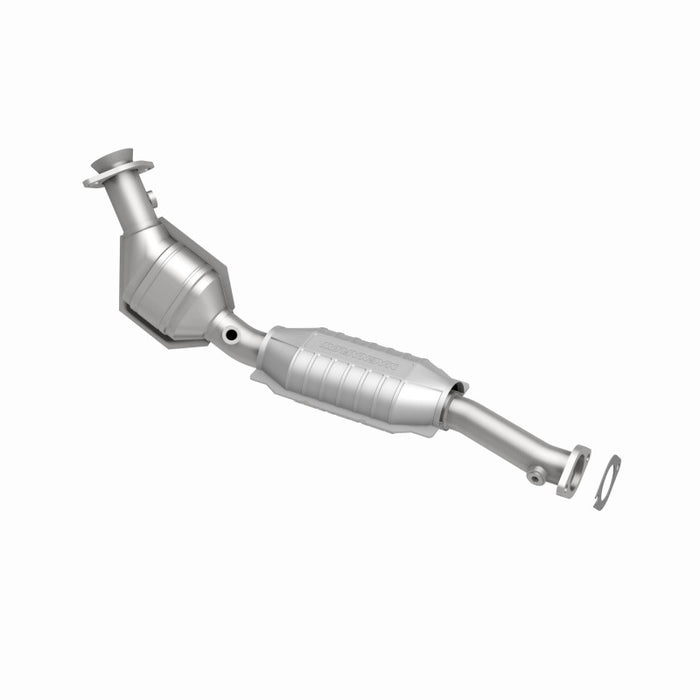 MagnaFlow Conv DF 95-02 Ford Crown Vic 4.6L