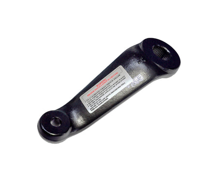 Carli Universal - Low Mount Steering Damper Short Body With SS Misalignment Stud