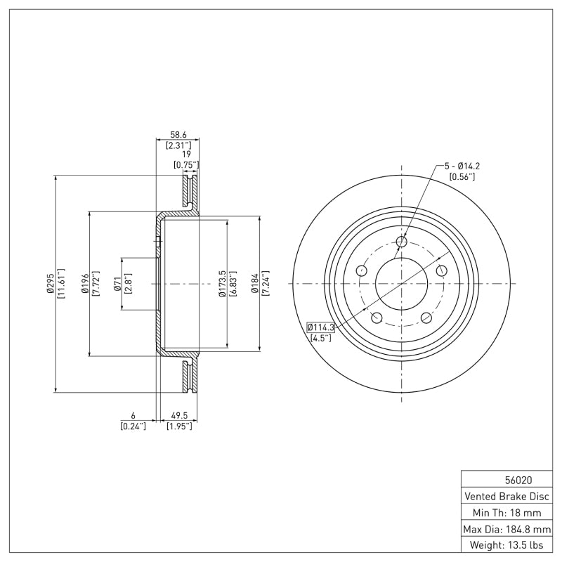 Technical Drawing
