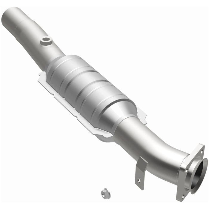 MagnaFlow Conv DF 01-03 Audi S8 4.2L Driver Side