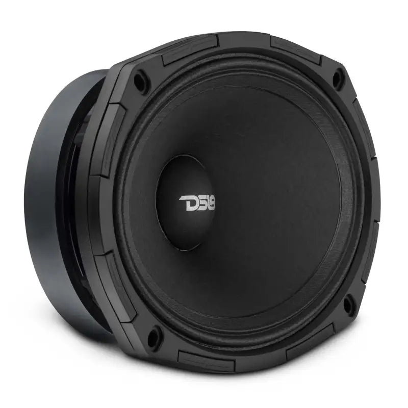DS18 High-Sensitivity Mid-High Loudspeakers w/ Rotating Recone 6x9 98db 4ohm 90Hz-17kHz