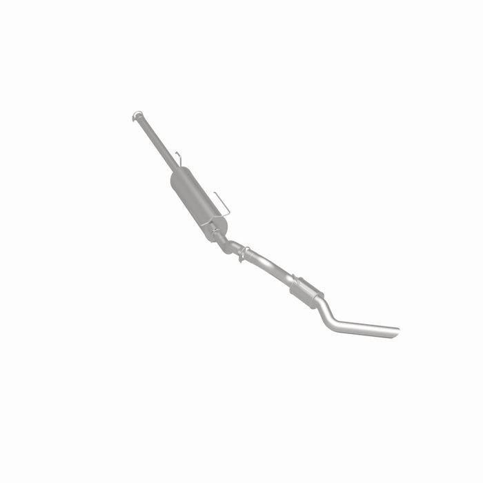 MagnaFlow BRE Exhaust Kit 04-05 Dodge Ram 1500 5.7L