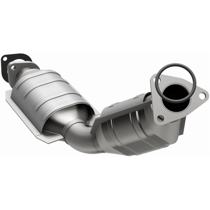 MagnaFlow Conv DF 03-04 Infiniti G35 3.5L Passenger Side