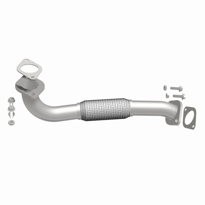 BRE Exhaust 00-04 Focus 2.0L Front Pipe Kit