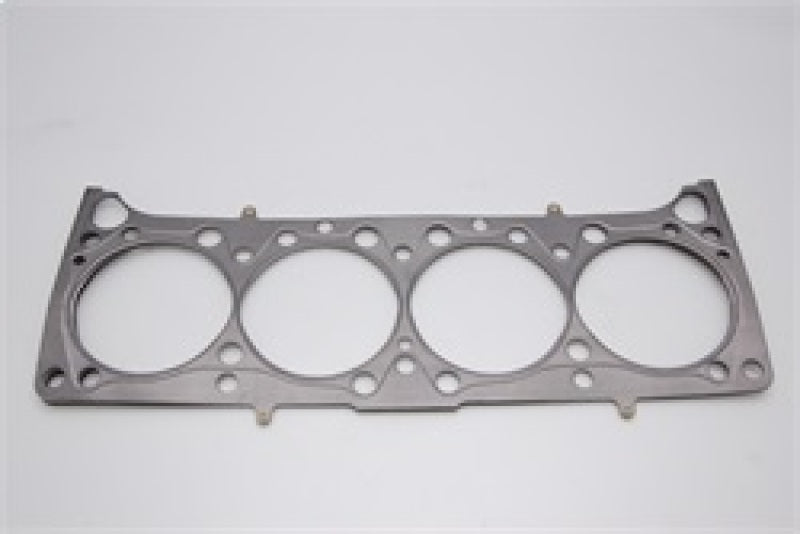 Cometic Pontiac 400/428/455 V8 .120in MLS Cylinder Head Gasket - 4.300in Bore