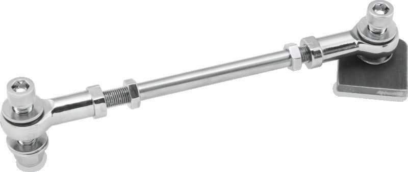 Performance Machine Rear Bracket-HD #1254-55 - CS