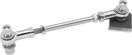 Performance Machine Rear Bracket-HD #1254-55 - CS