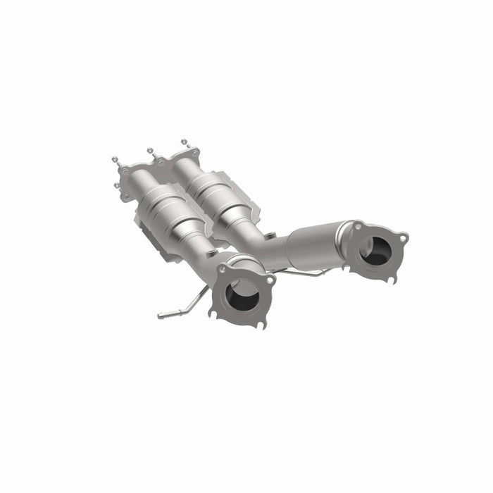 Magnaflow Conv DF 07-09 S80 3.2L