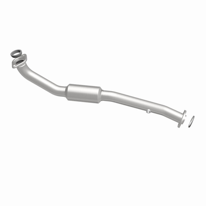 Magnaflow Conv DF 2009-2012 Highlander 2.7 L Underbody