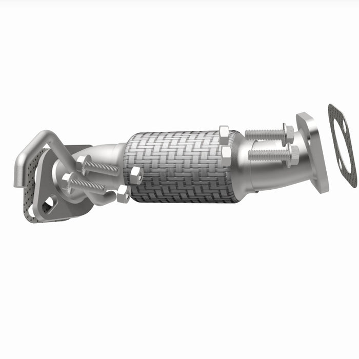 BRE Exhaust 06-08 Optima 2.4L Front Pipe Kit