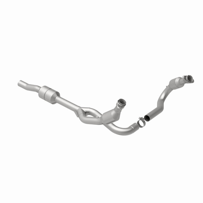 MagnaFlow Conv DF 02-03 Ram 1500 4.7L CA Emis