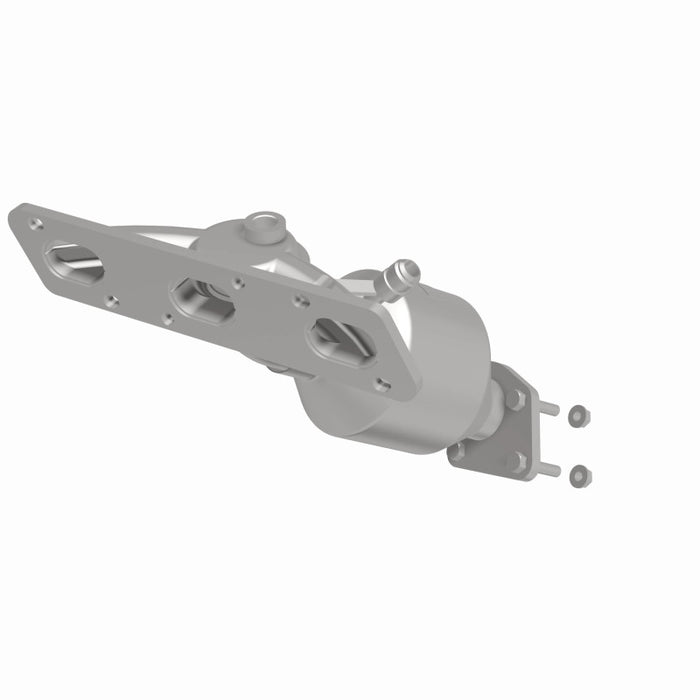 MagnaFlow Conv DF 02-03 MPV 3.0 Rear Manifold OEM