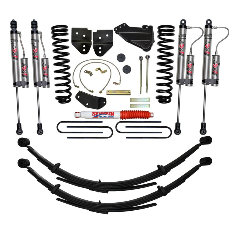 Skyjacker 6In SYSTEM 05F250 4WD W/DIESL