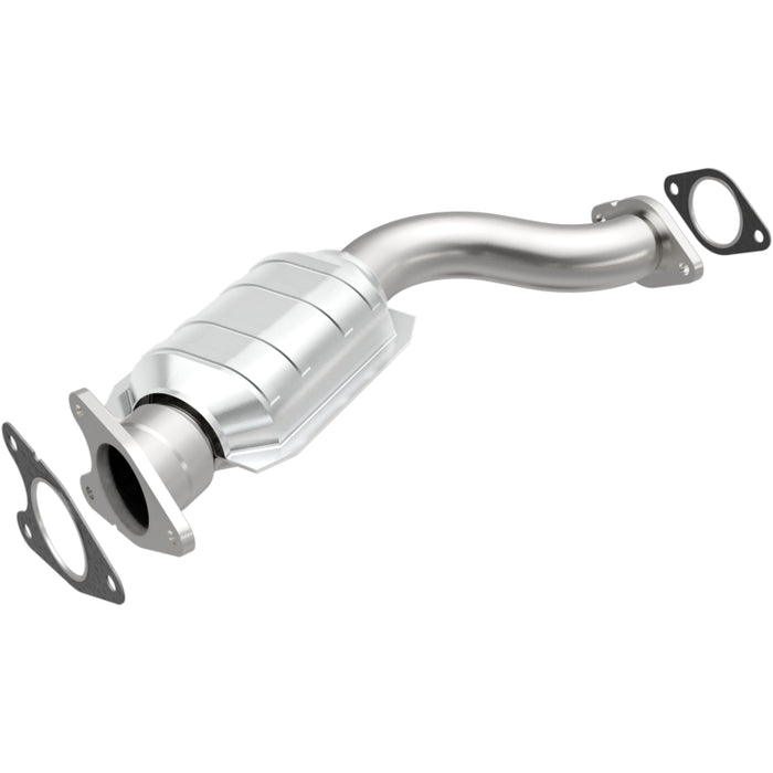 MagnaFlow Conv DF 96-97 Contour 2.5L A/T Rear