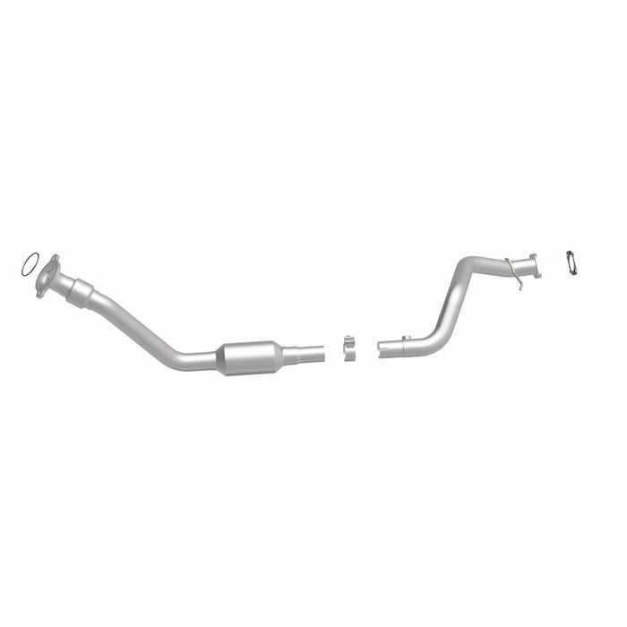 MagnaFlow Conv DF 2002 and 2004-2005 Buick Rendezvous 3.4