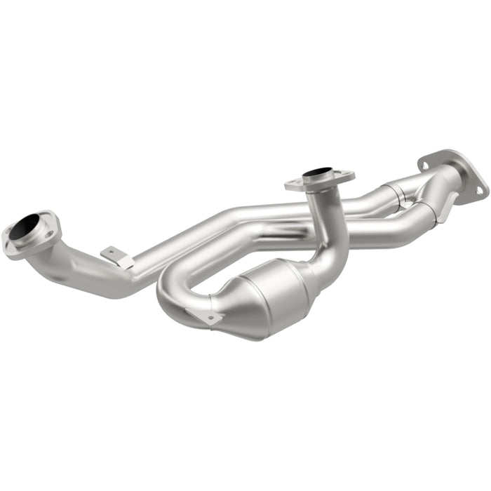 MagnaFlow Conv DF 99-01 Lexus ES300 3.0L